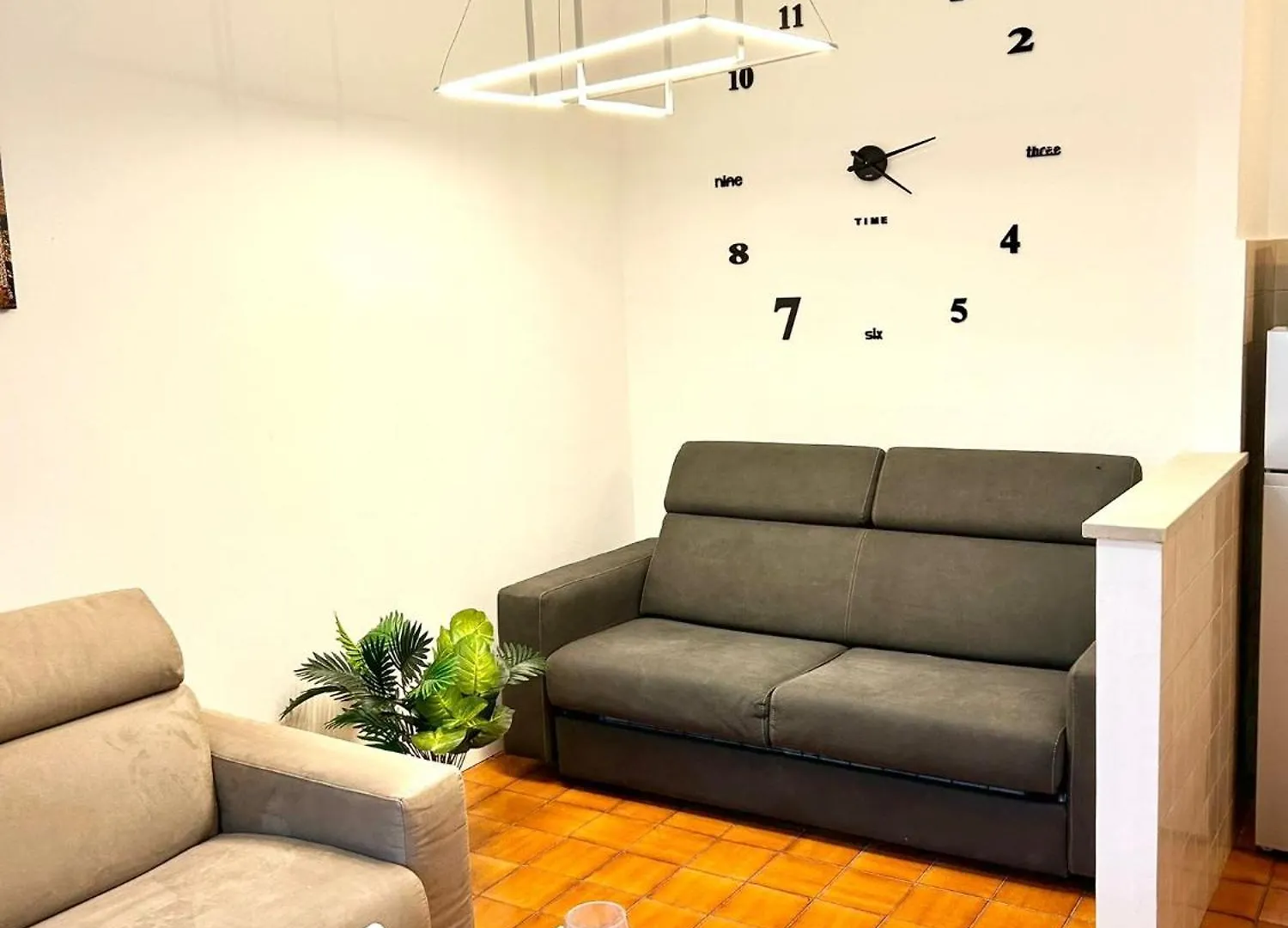 Golden Star Milano Apartment