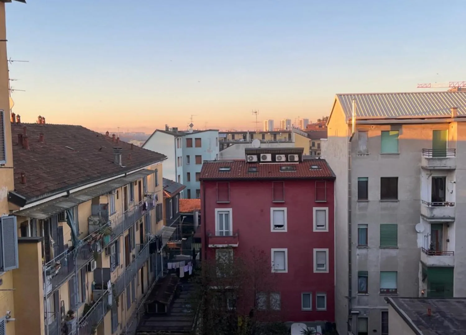 Golden Star Milano Apartment  Milan